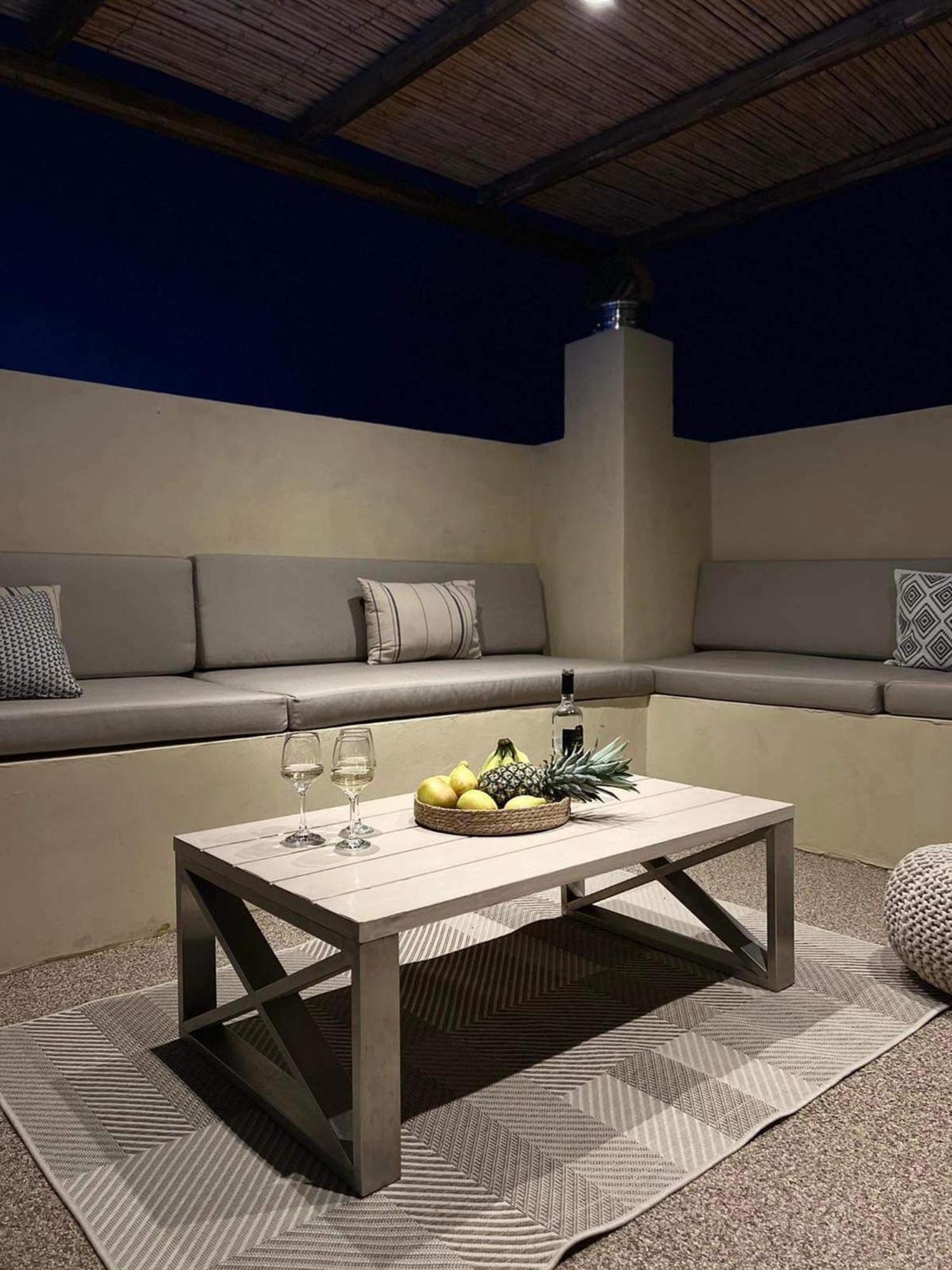 Apartment Antheia Traditional House *
