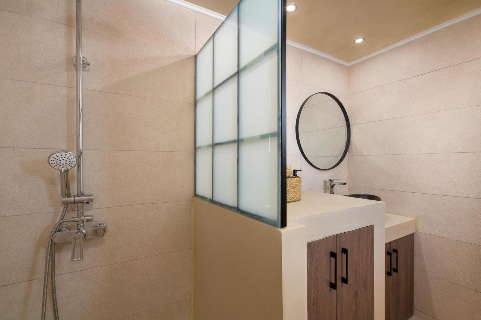 Antheia Traditional House Apartment Archangelos (Rhodes)