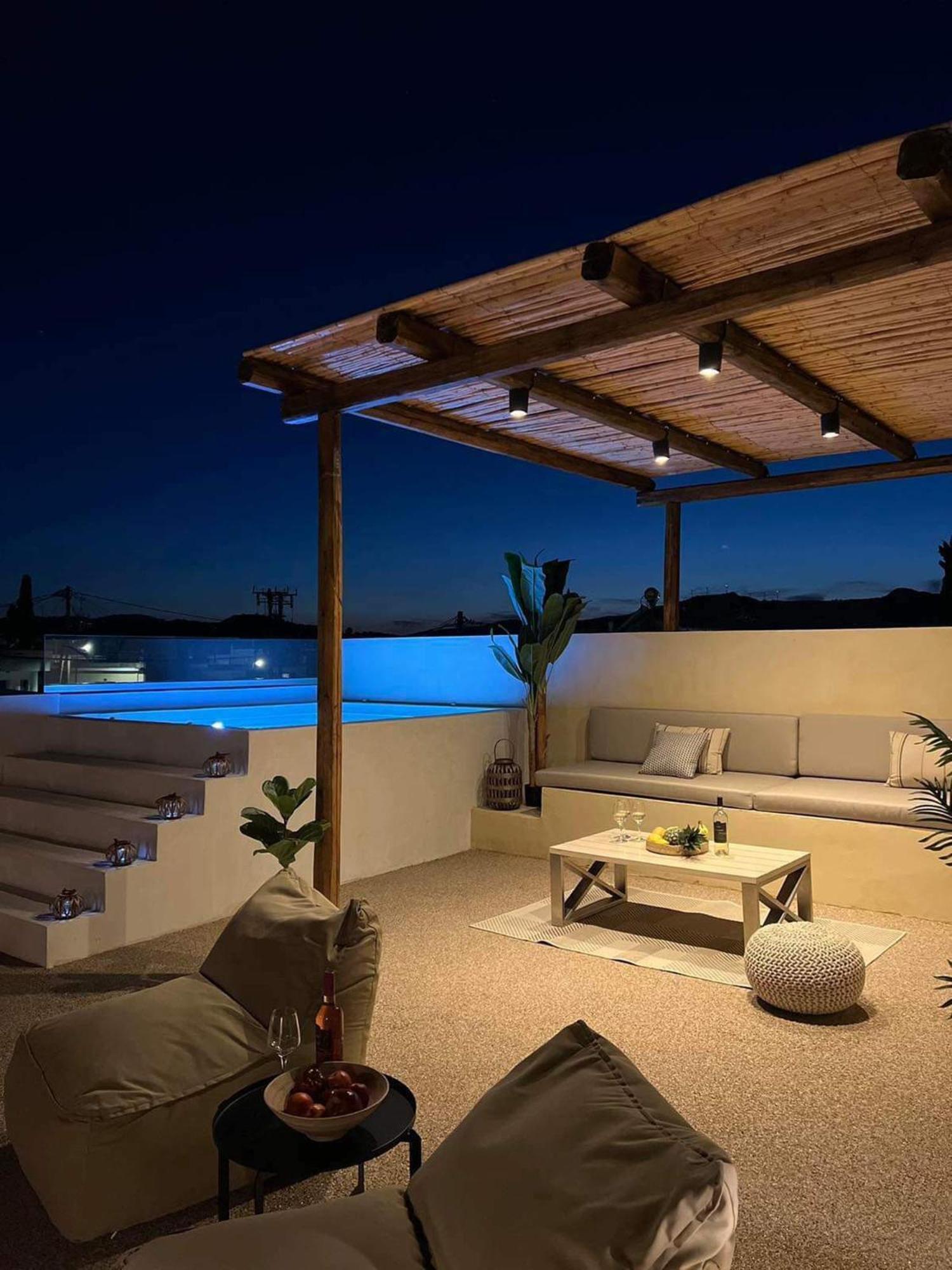 Apartment Antheia Traditional House *