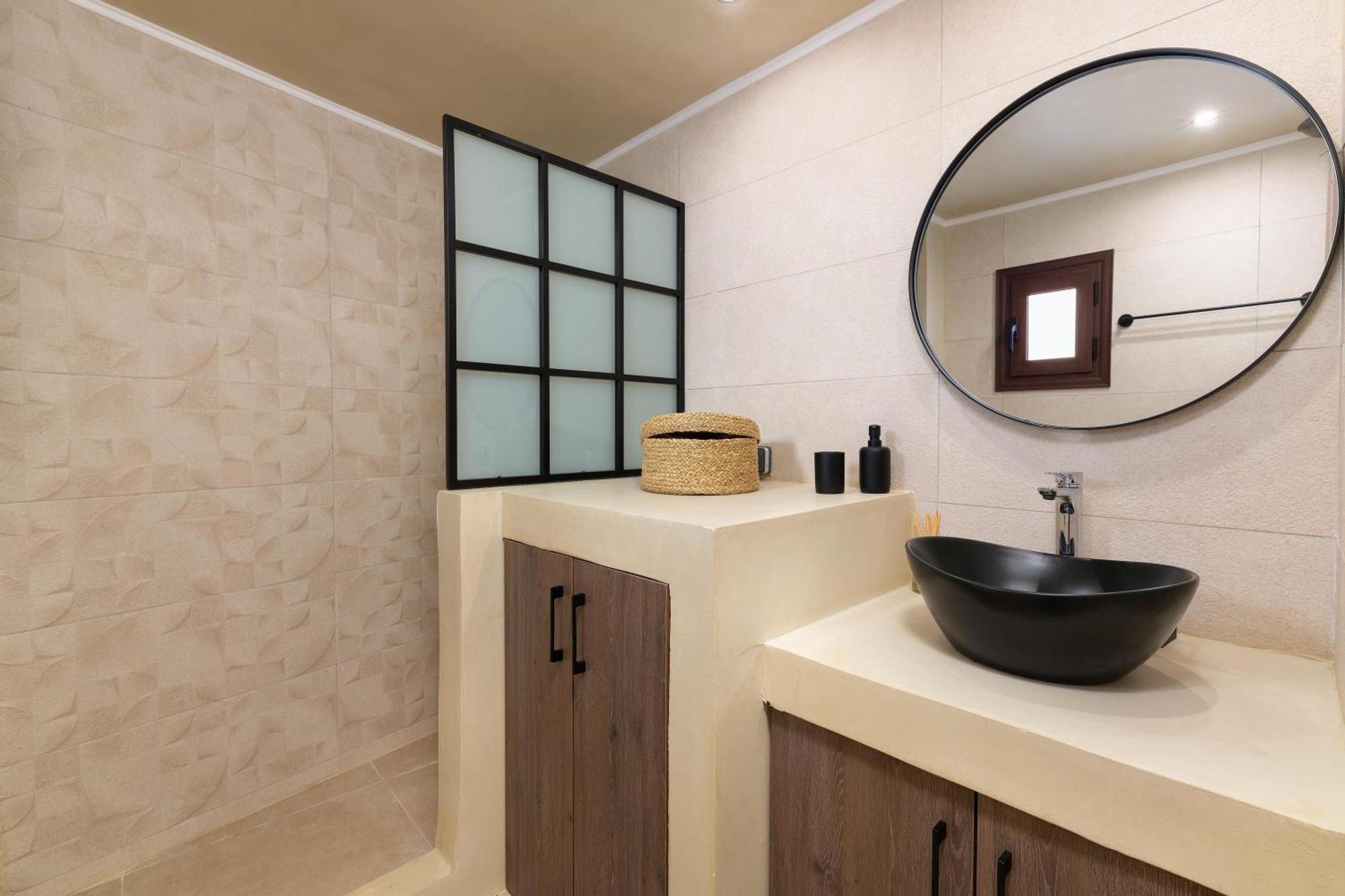Antheia Traditional House Apartment Archangelos (Rhodes)