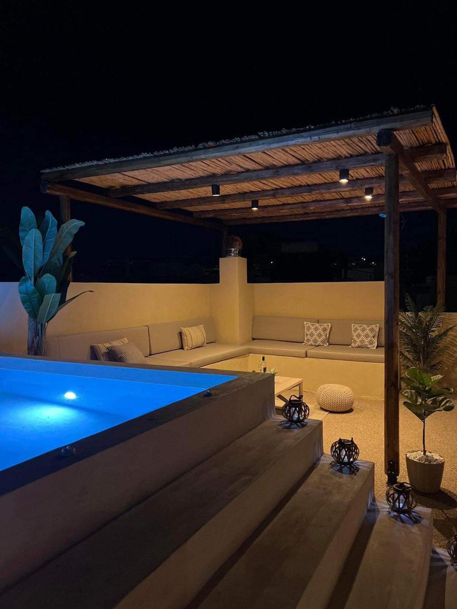 Apartment Antheia Traditional House